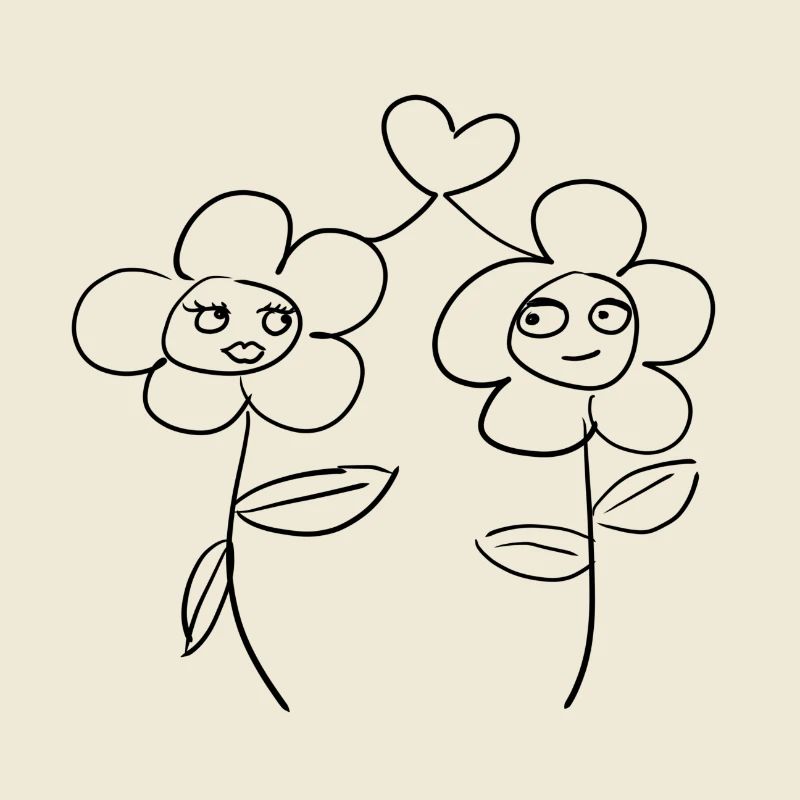 Fleurs Fleurs