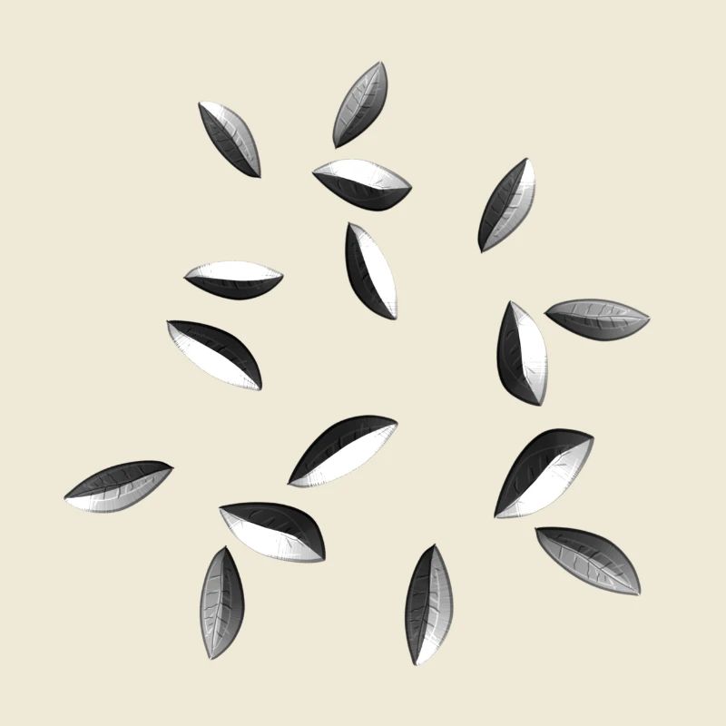 grey pattern grey glossy