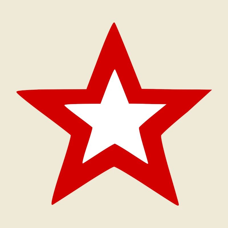 Der polnische Himmelstern