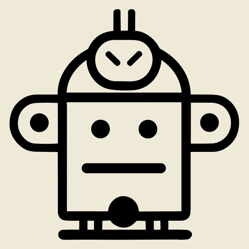 Small robot
