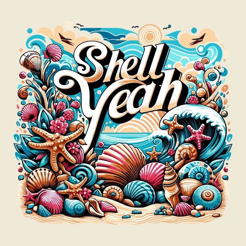 Shell Yeah