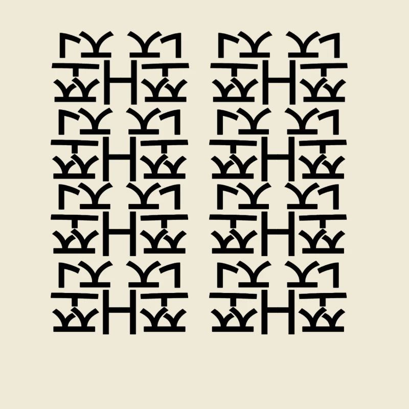 Type H unique
