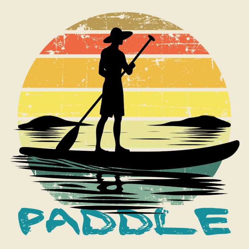 Paddle