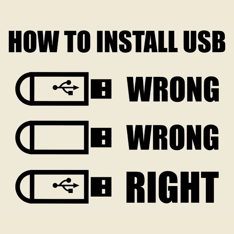 How To Install Usb