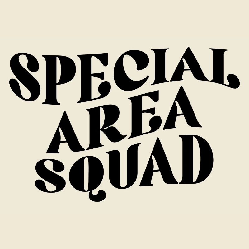 Special Area Squad 7