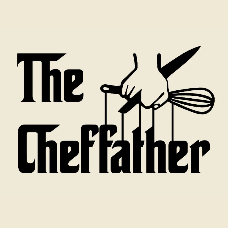 The Cheffather Dad Kochen