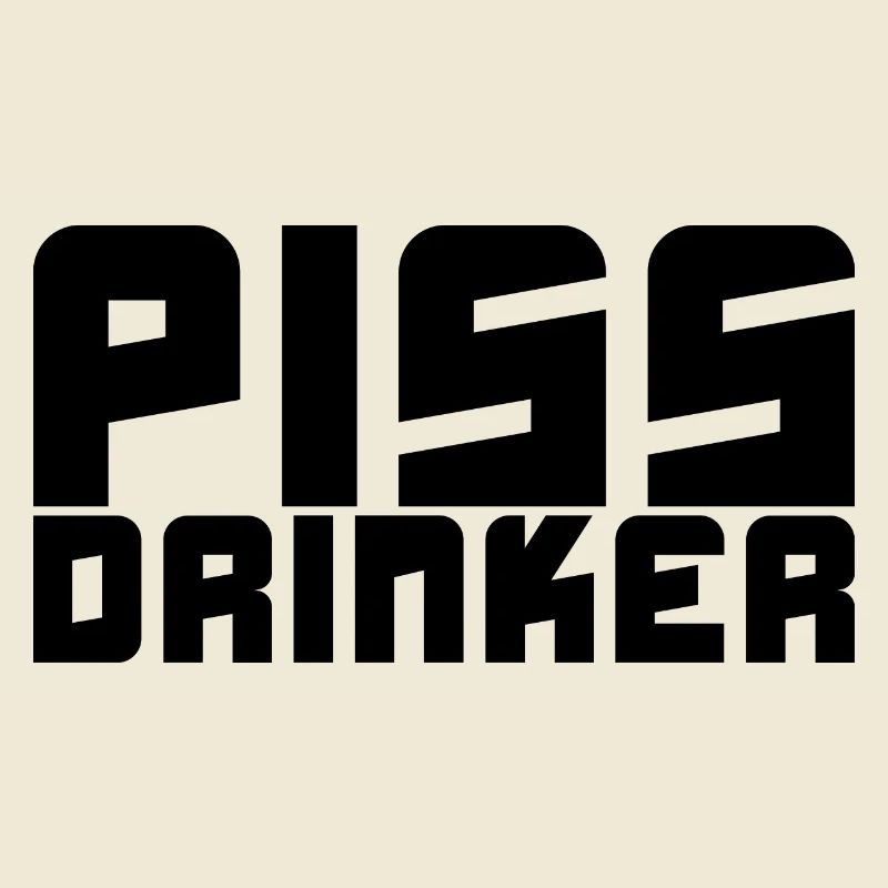Piss Drinker