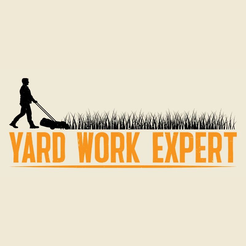 Yard Work Expert 23