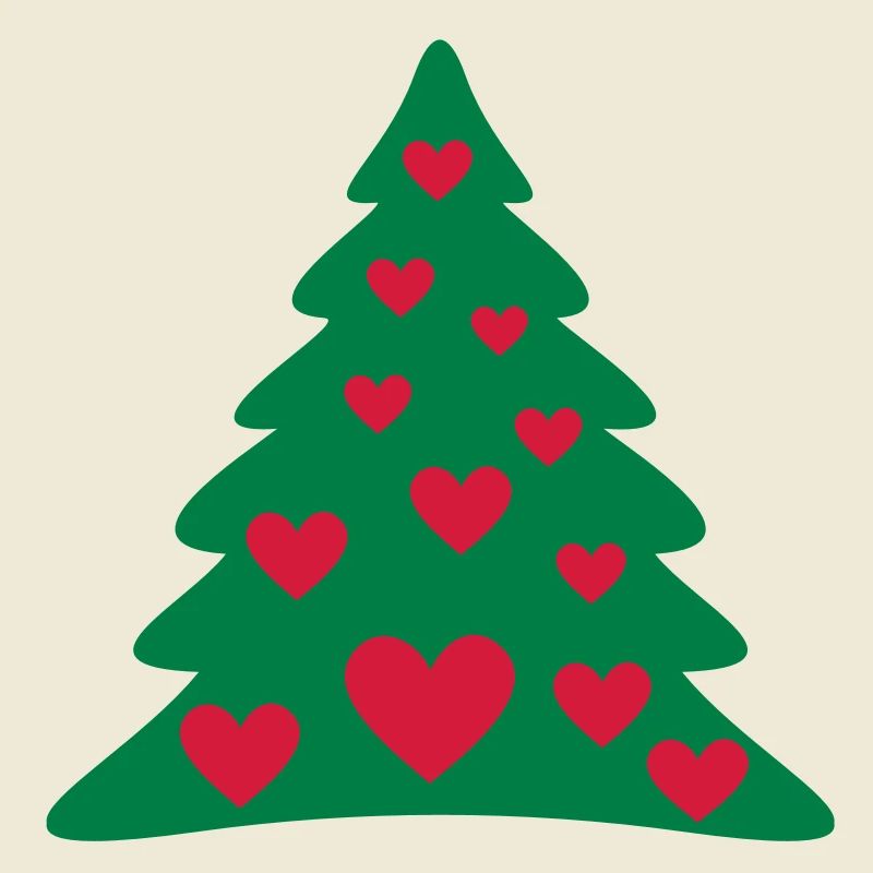 Arbre de Noël Arbre de Noël