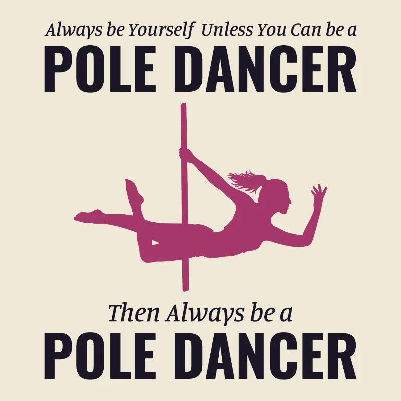 Pole Sport Dance Dancer Competition Acrobaties