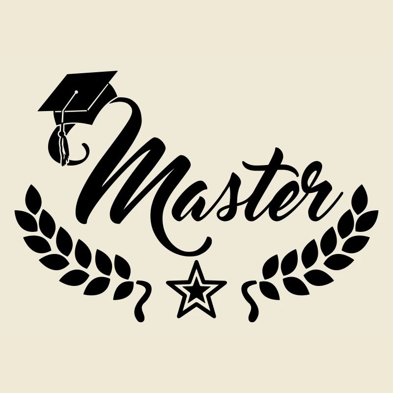 Master degree