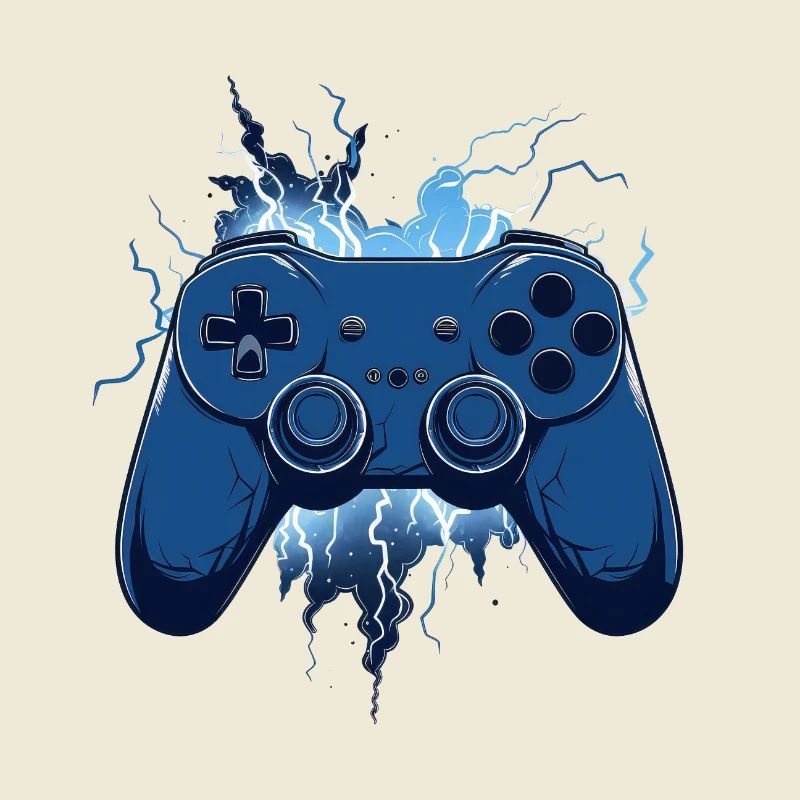 Gaming Controller