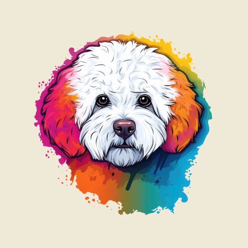 Bichon Frise