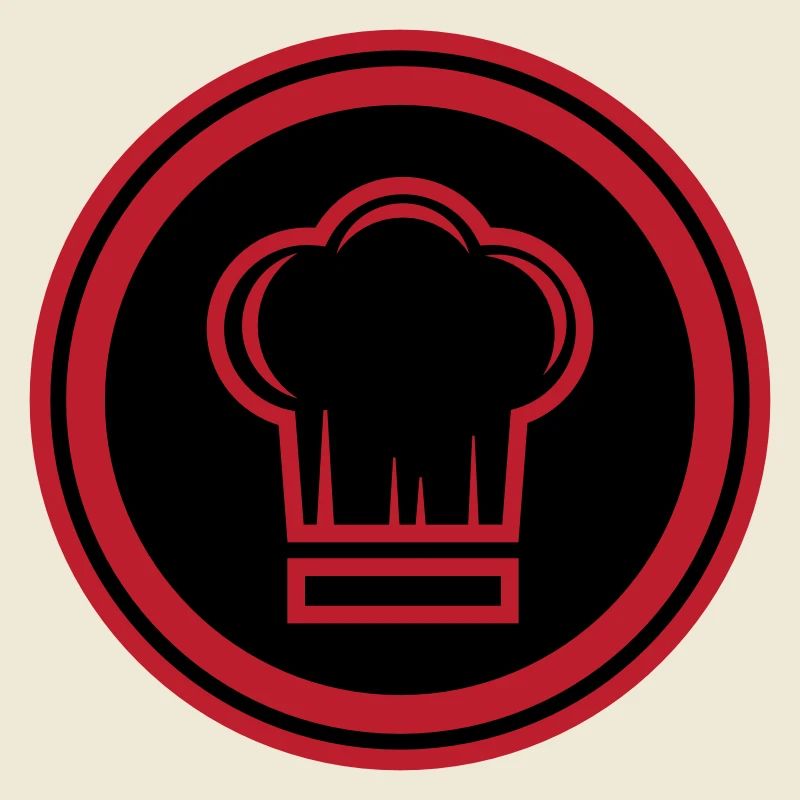 Chef chapeau de chef
