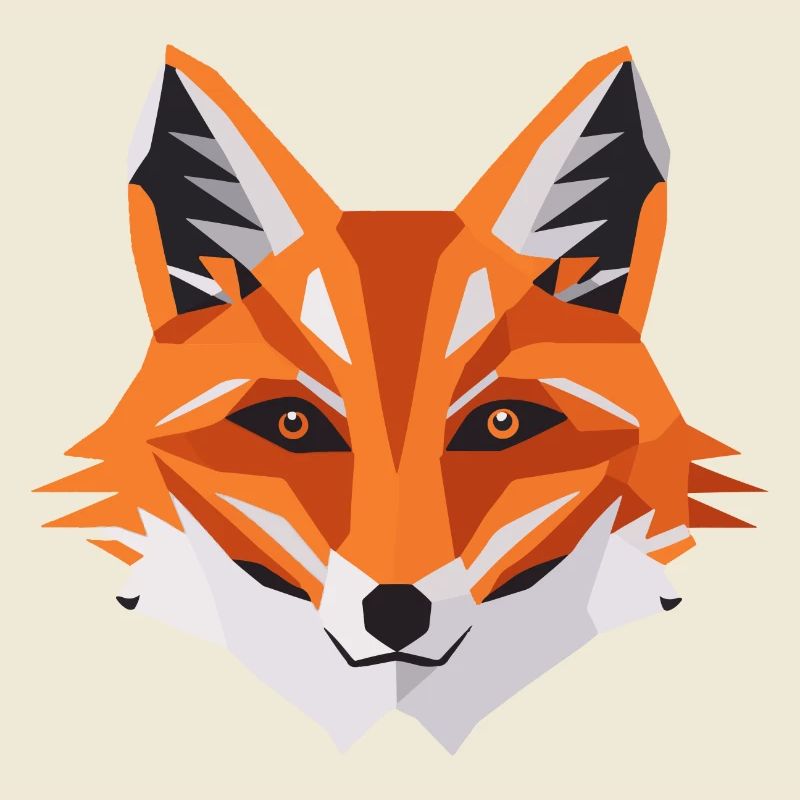 Fuchs Polygon Geometric
