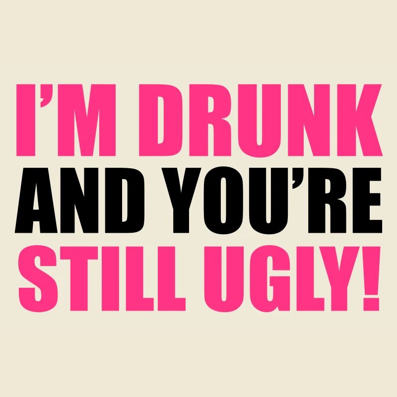 Drunk