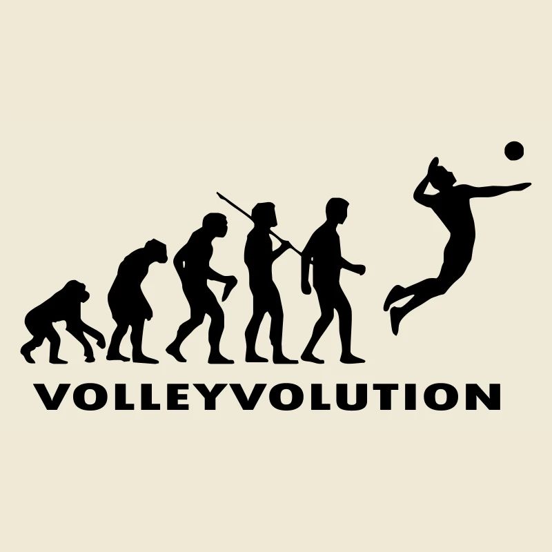 vollevolution