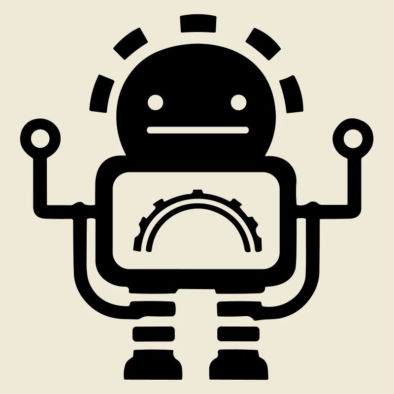 Small robot