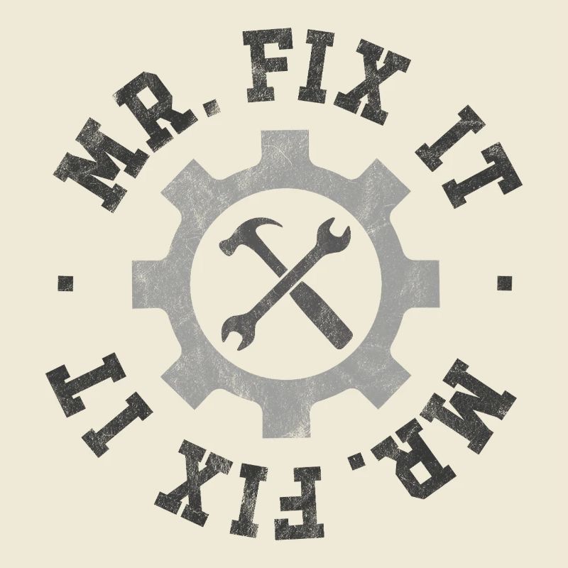 Mr Fix It