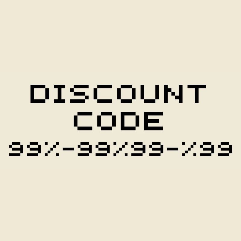 Code de réduction/code de rabais 99