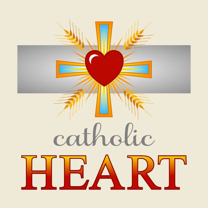 Catholic Heart