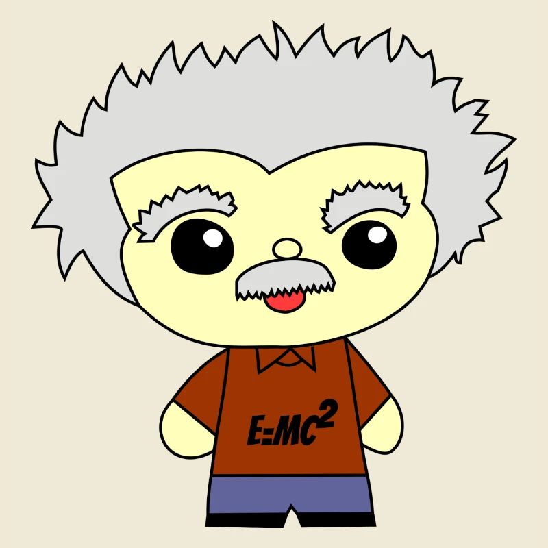 E = mc ^ 2 gift idea physicist physics physics