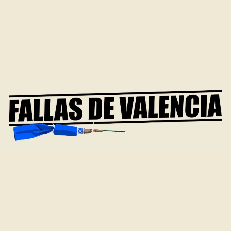 Fallas de Valencia Feux d’artifice