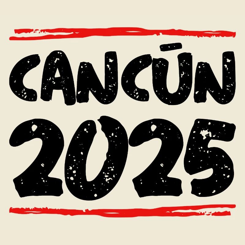 Cancun 2025 Spruch