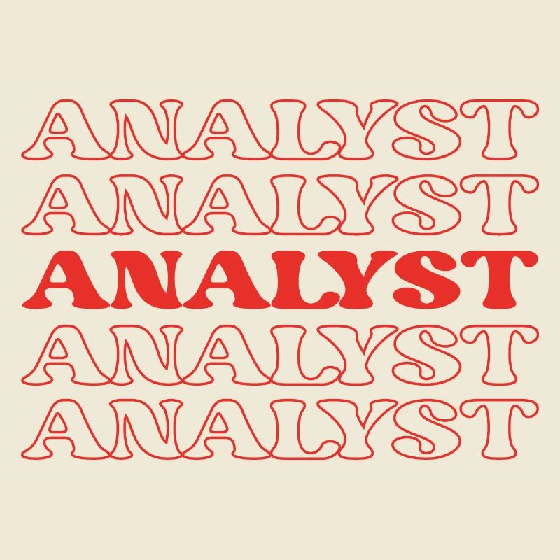 Analyst Examiner Scrutinizer Analyst Inspector