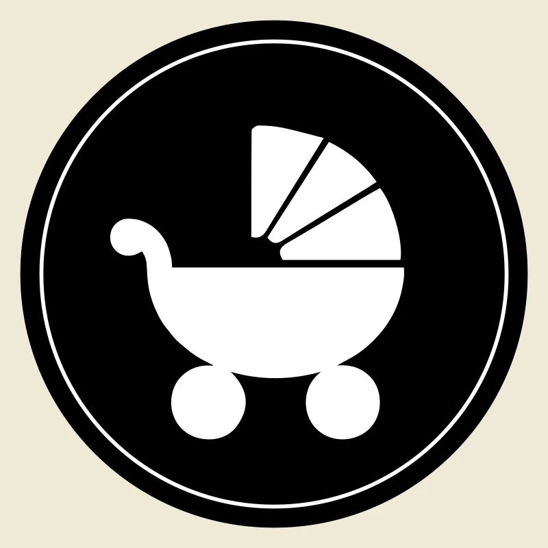 Poussette bébé