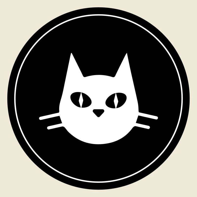 Cat Head Circle