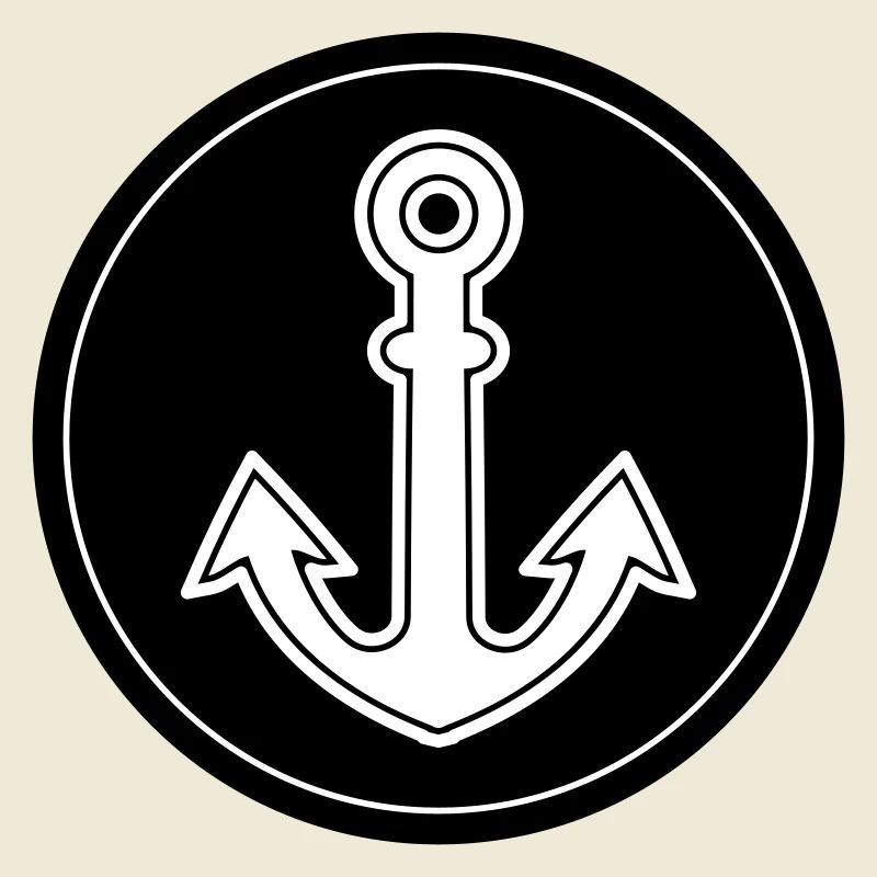 Anchor shape