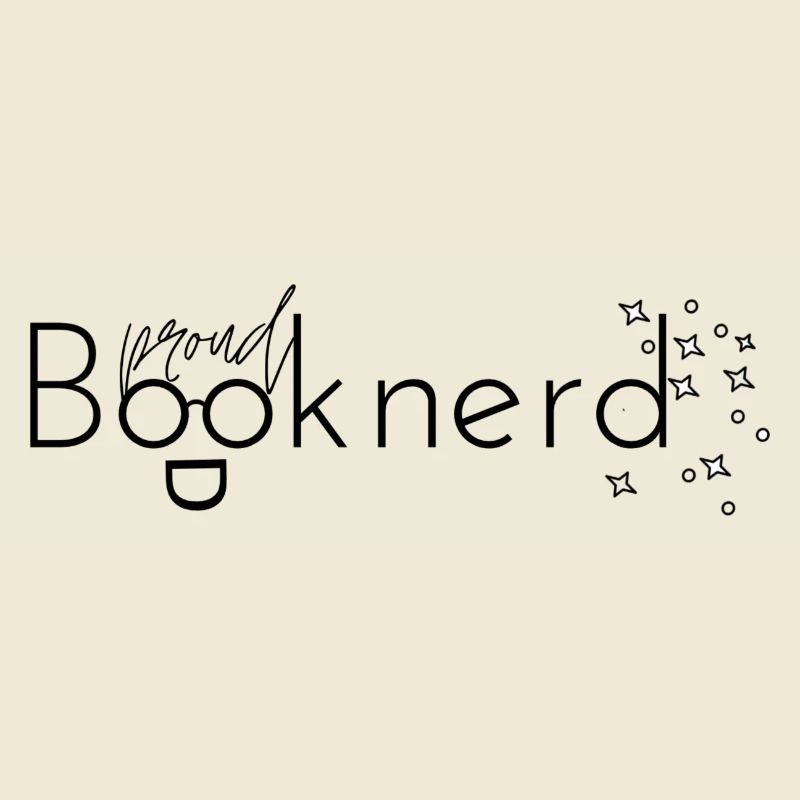 Fier booknerd