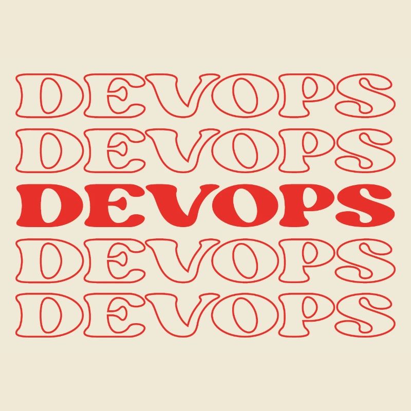 Devops Développeur Opérations Ingénieur Devops