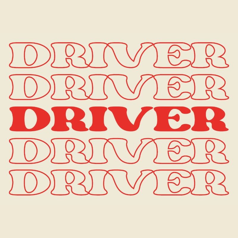 Driver Chauffeur Motorist Operator Pilot