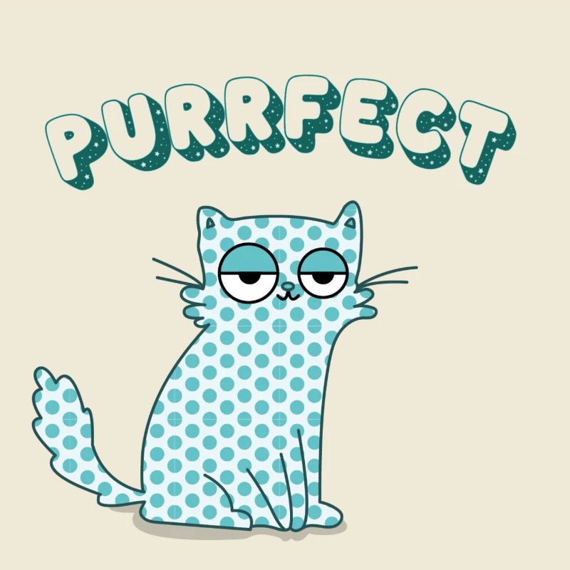 Chat Purrfect