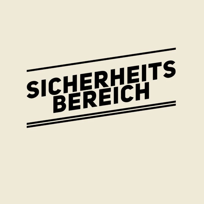 Sicherheitsbereich
