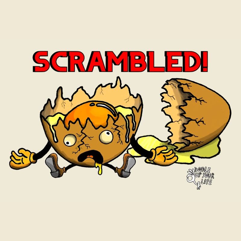 Scrambled Egg
