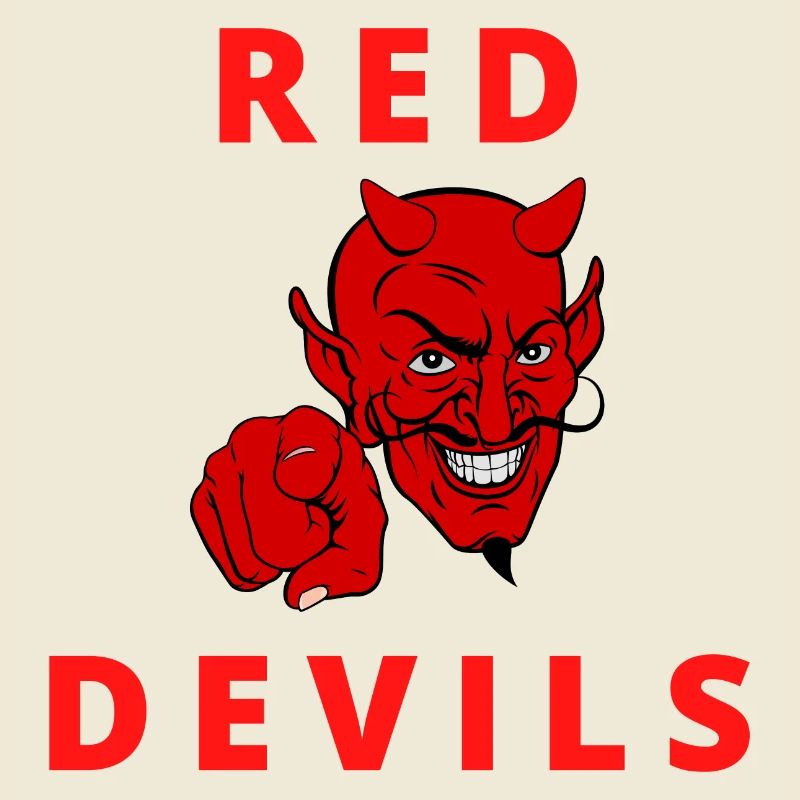 Red devils