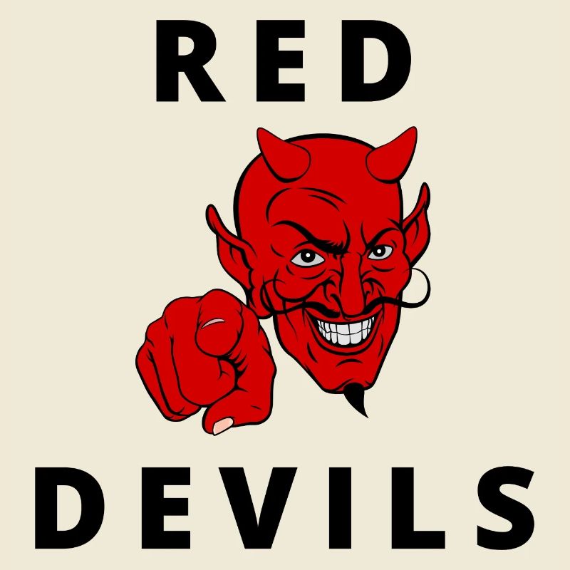 Red devils