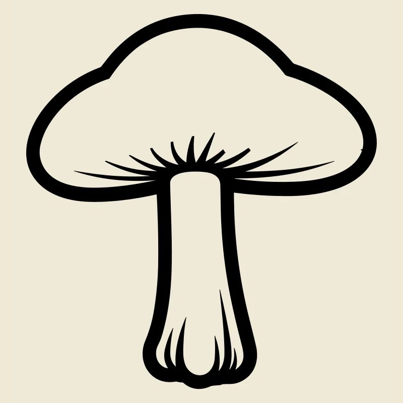 mushroom