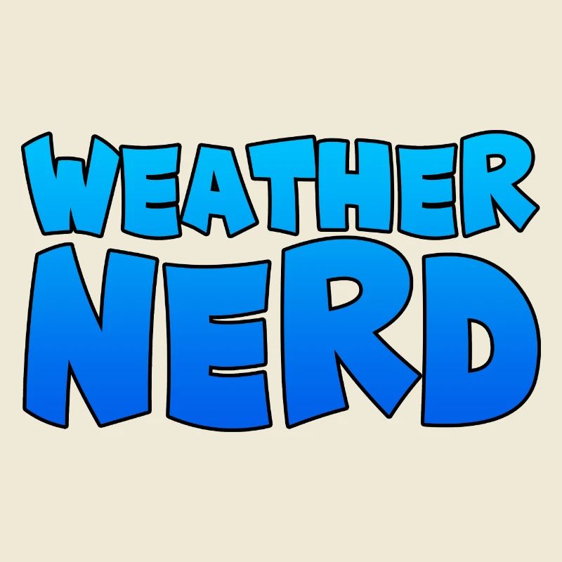 Weather Nerd