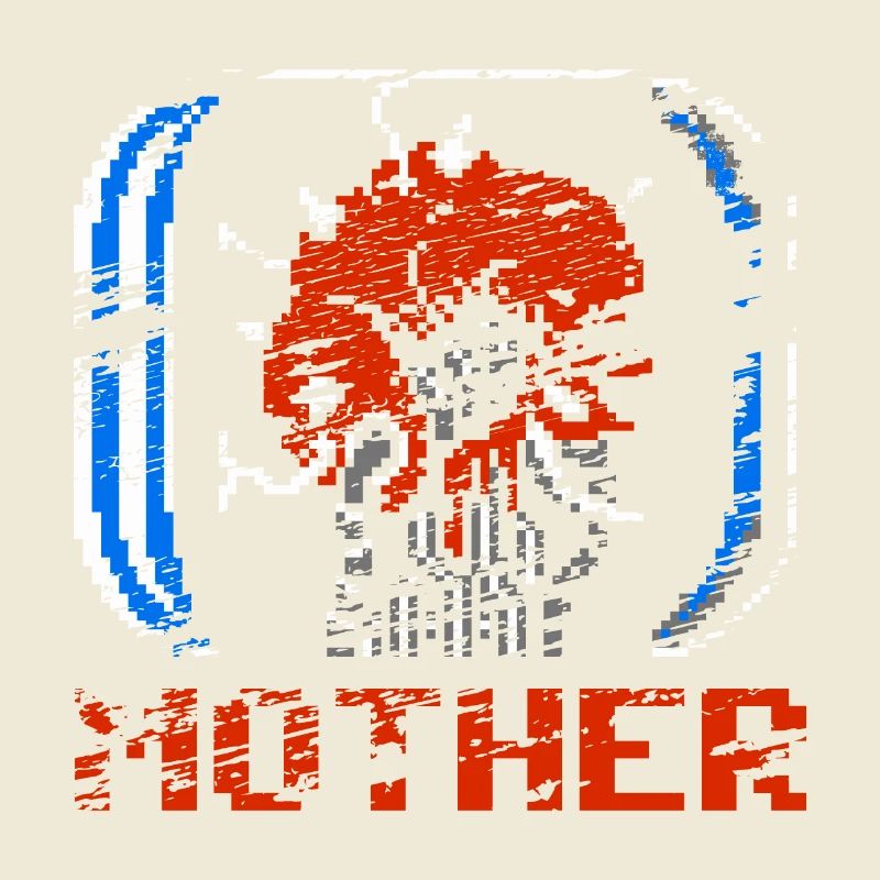 Muttergehirn