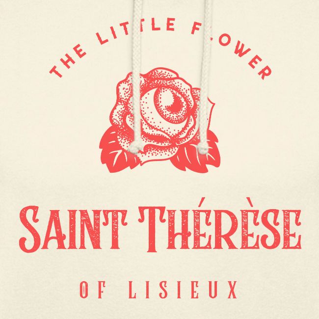SAINT THERESE OF LISIEUX