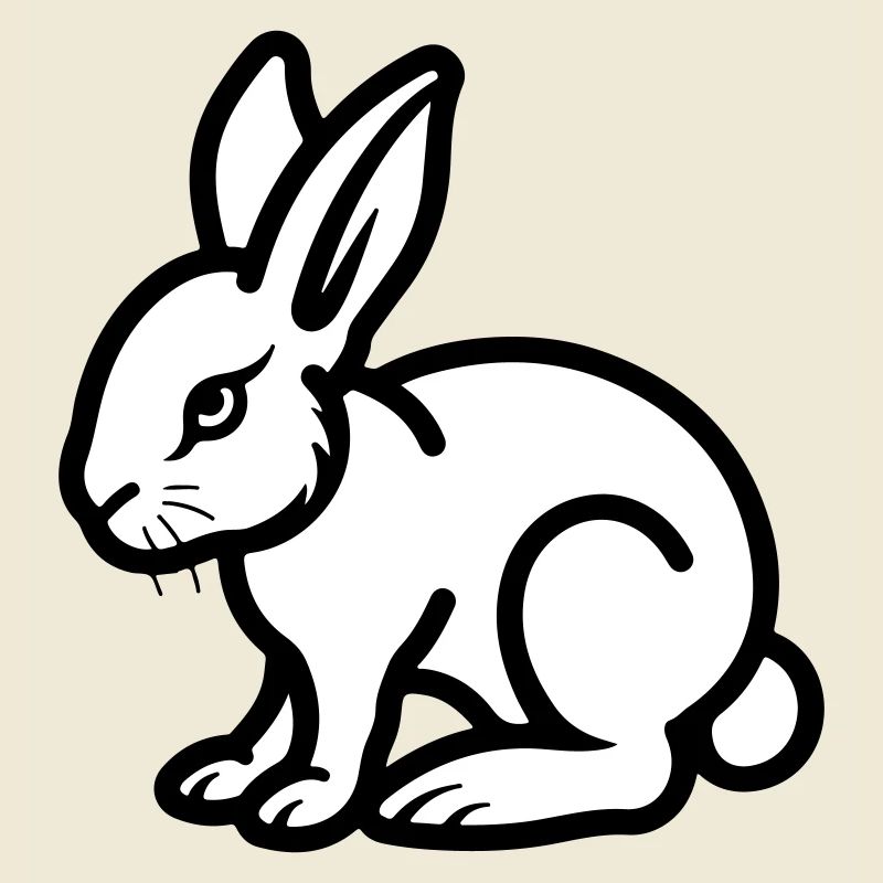Bunny Easter