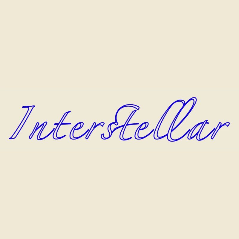 Interstellar
