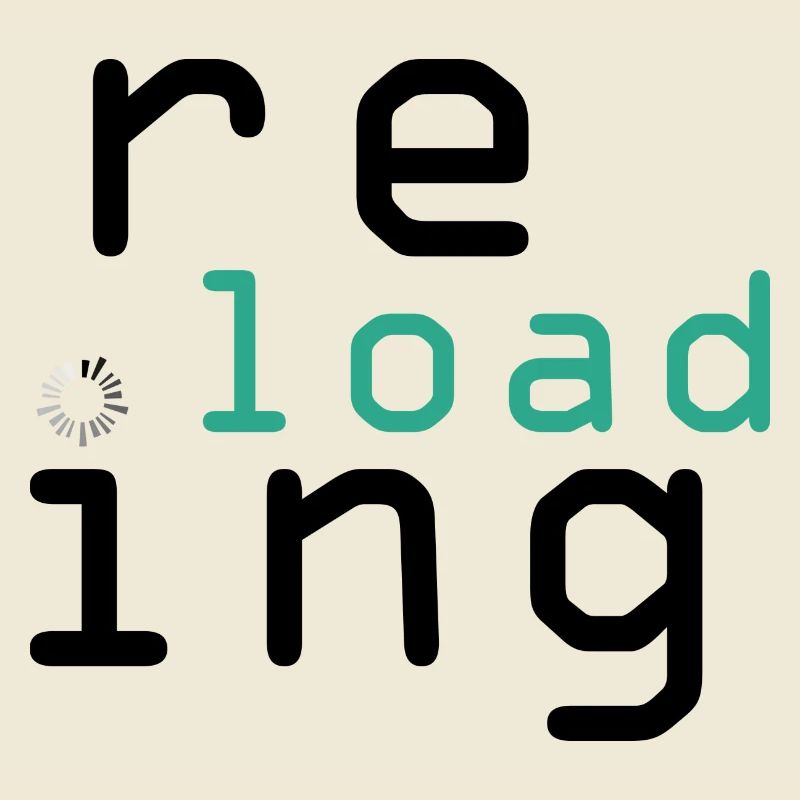 reloading
