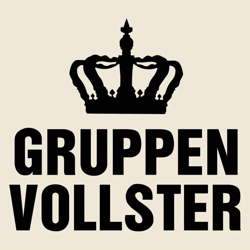 Gruppenvollster