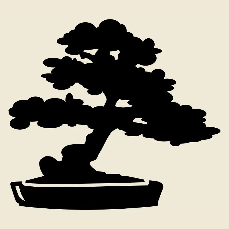 Bonsai Tree