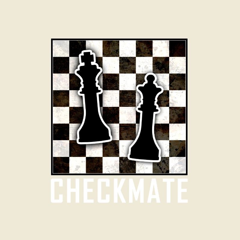 Checkmate - checkmate